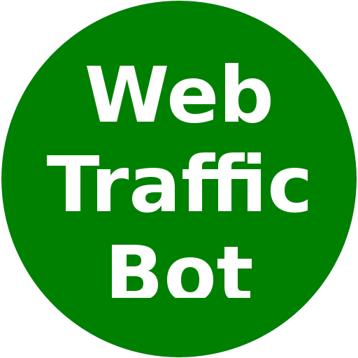 Web Traffic Bot