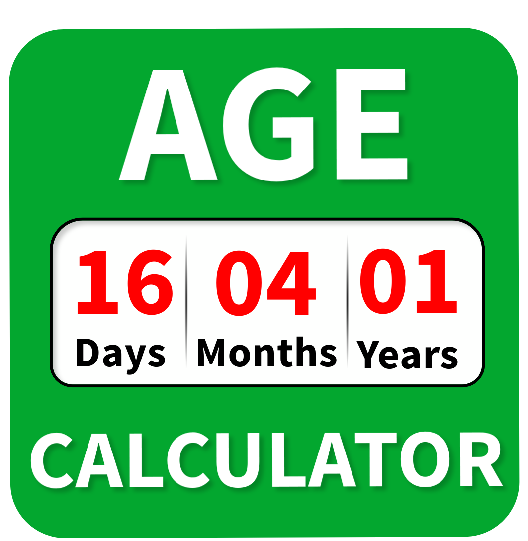 my-age-calculator

