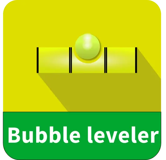 Bubble Leveler