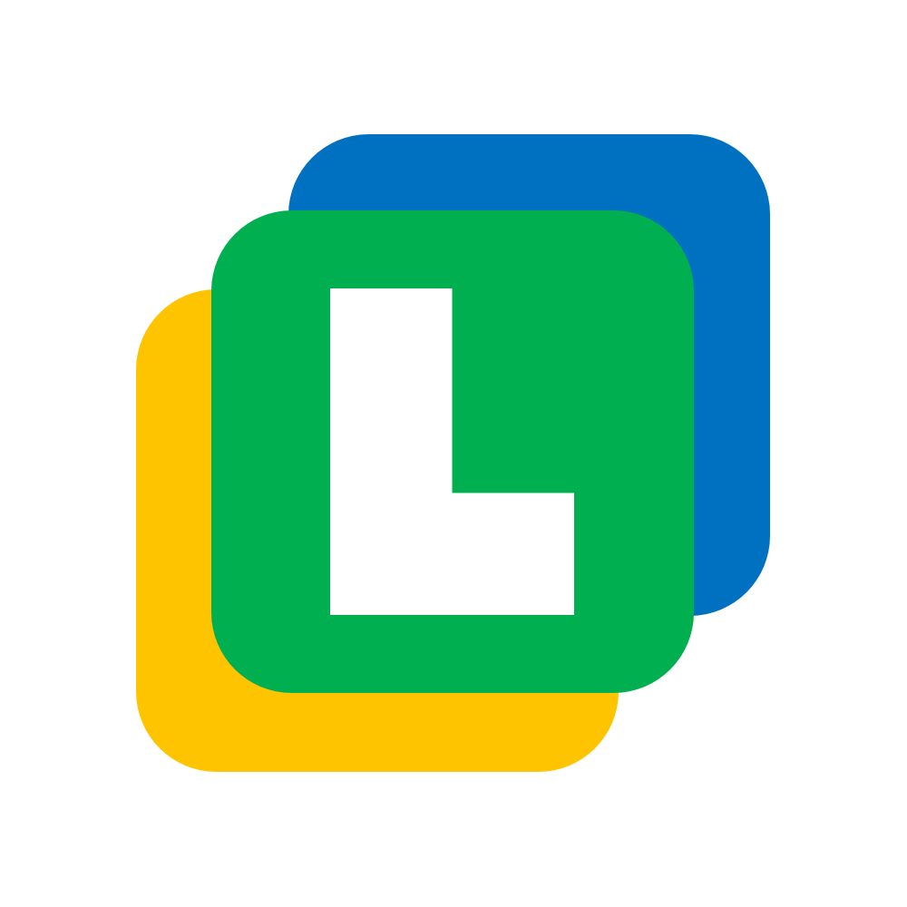 Letsdosimple logo