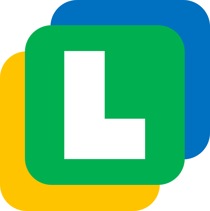 LetsDoSimple Logo