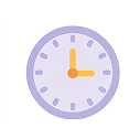 Today Lucky Hour Icon