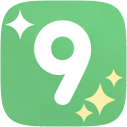 Today Lucky Number Icon