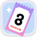 Today Lottery Number Icon