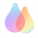 Today Lucky Color Icon