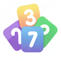 All Lucky Numbers Icon