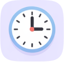 Today Lucky Hour Icon