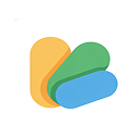 Today Lucky Color Icon
