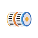 Today Lottery Number Icon