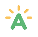 Today Lucky Letter Icon