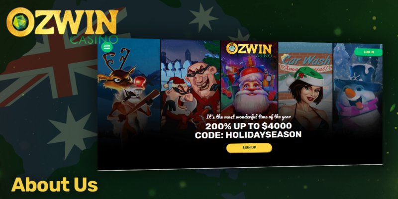 Why the Ozwin Casino Australia Login Matters