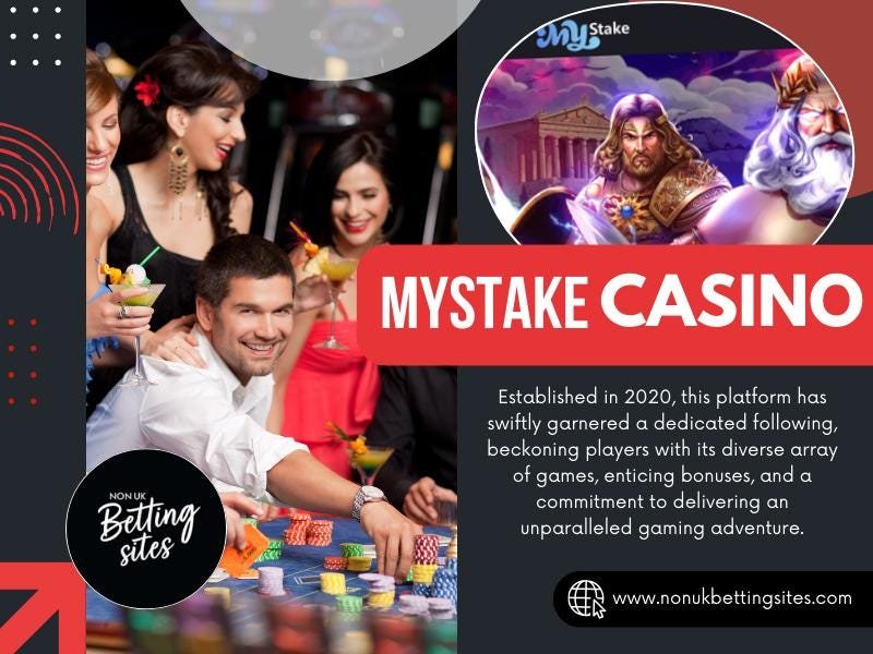 United Kingdom - mystake casino