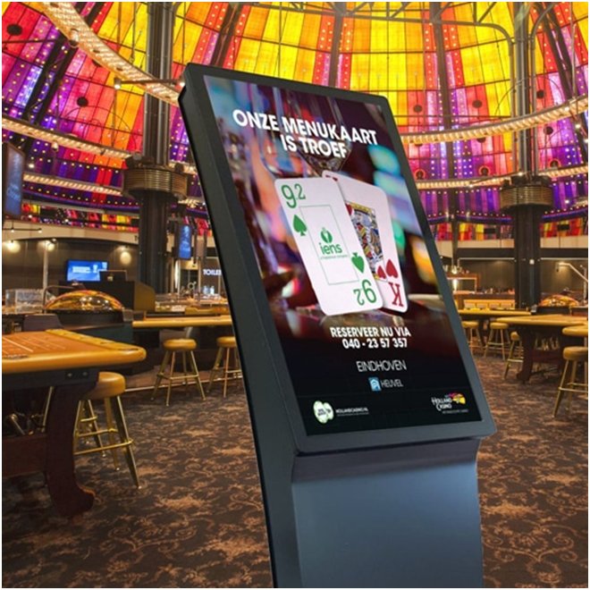 Best total casino login in Netherlands