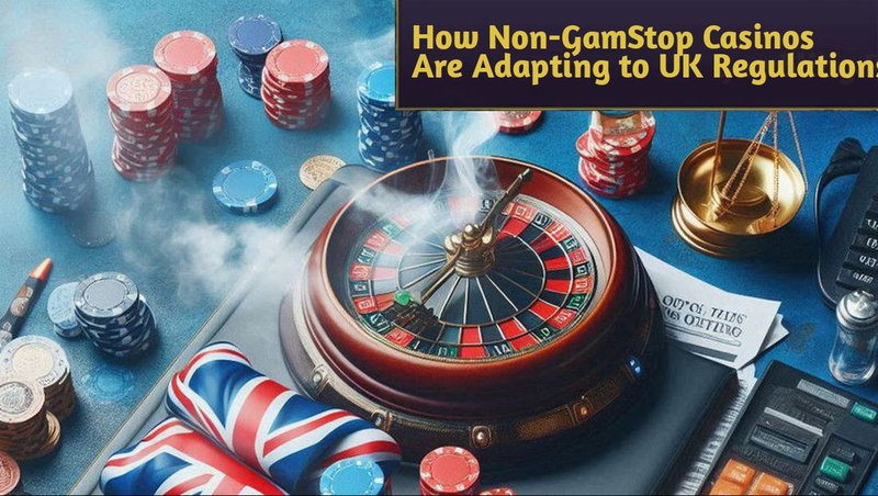 Best gamblezen casino in United Kingdom