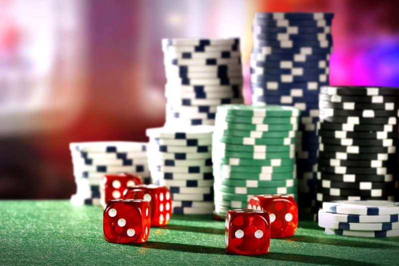 Discover the Top Casino Sites in the UK with Verywell Casino Review