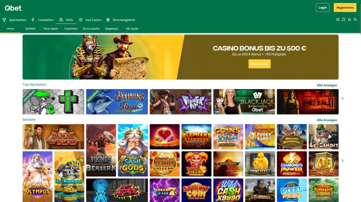 How do I sign up for Qbet Casino UK and start playing? - overview
