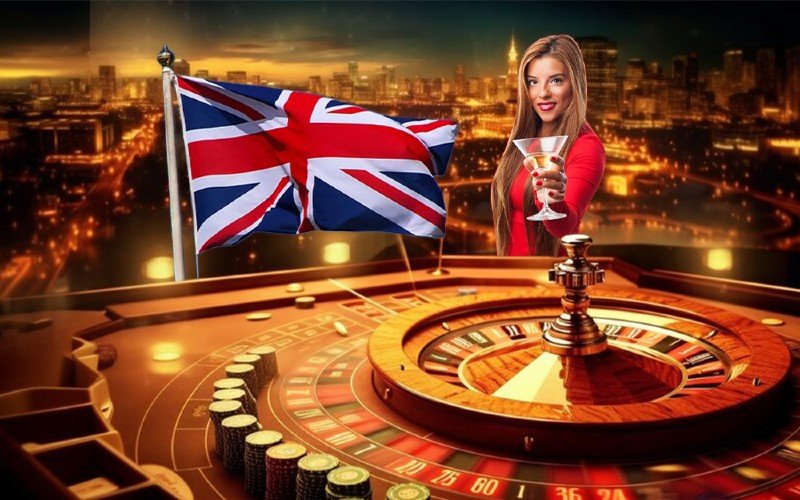 A startling start: 97% of UK players who tried Verywell Casino 777 stayed for at least a month